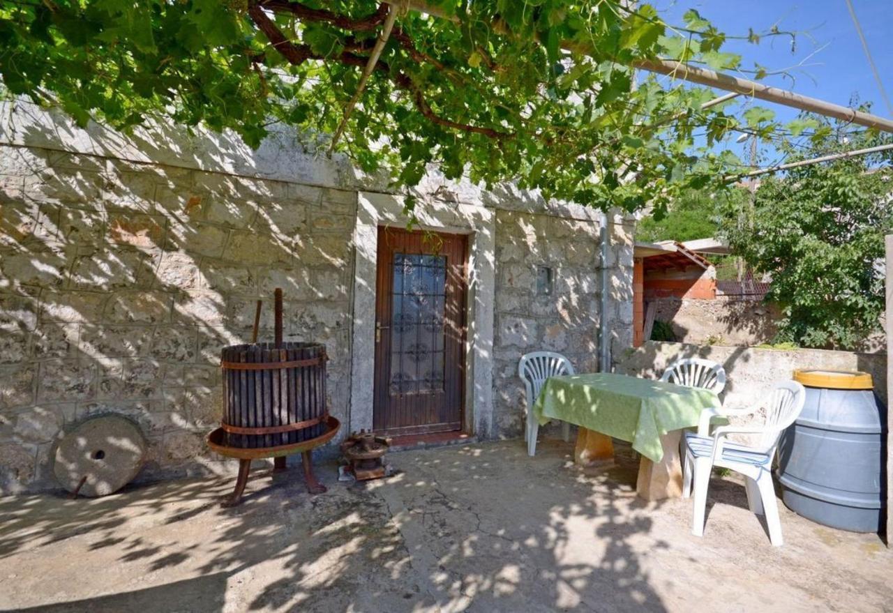 House Marija Villa Lastovo Dış mekan fotoğraf