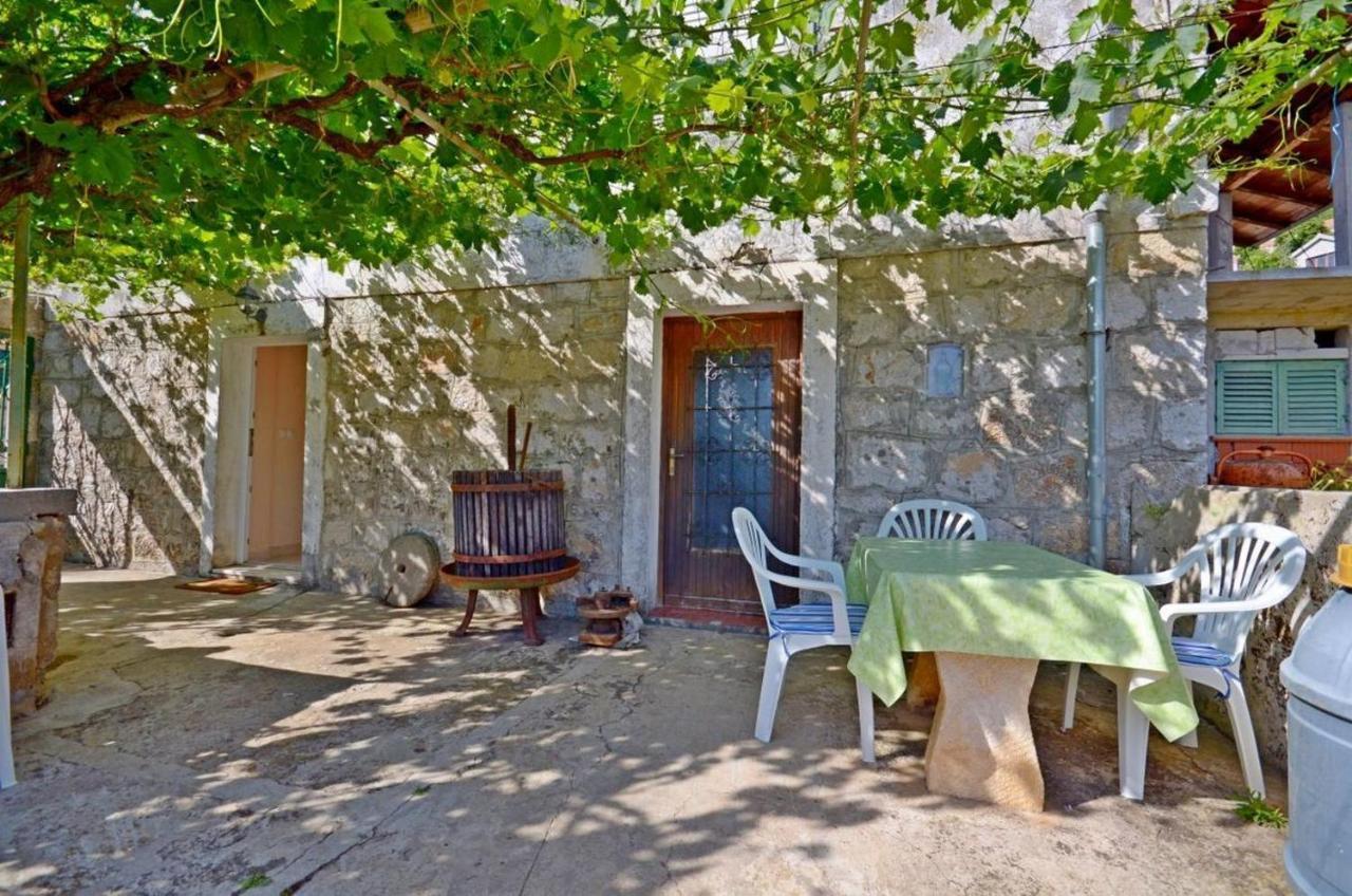 House Marija Villa Lastovo Dış mekan fotoğraf